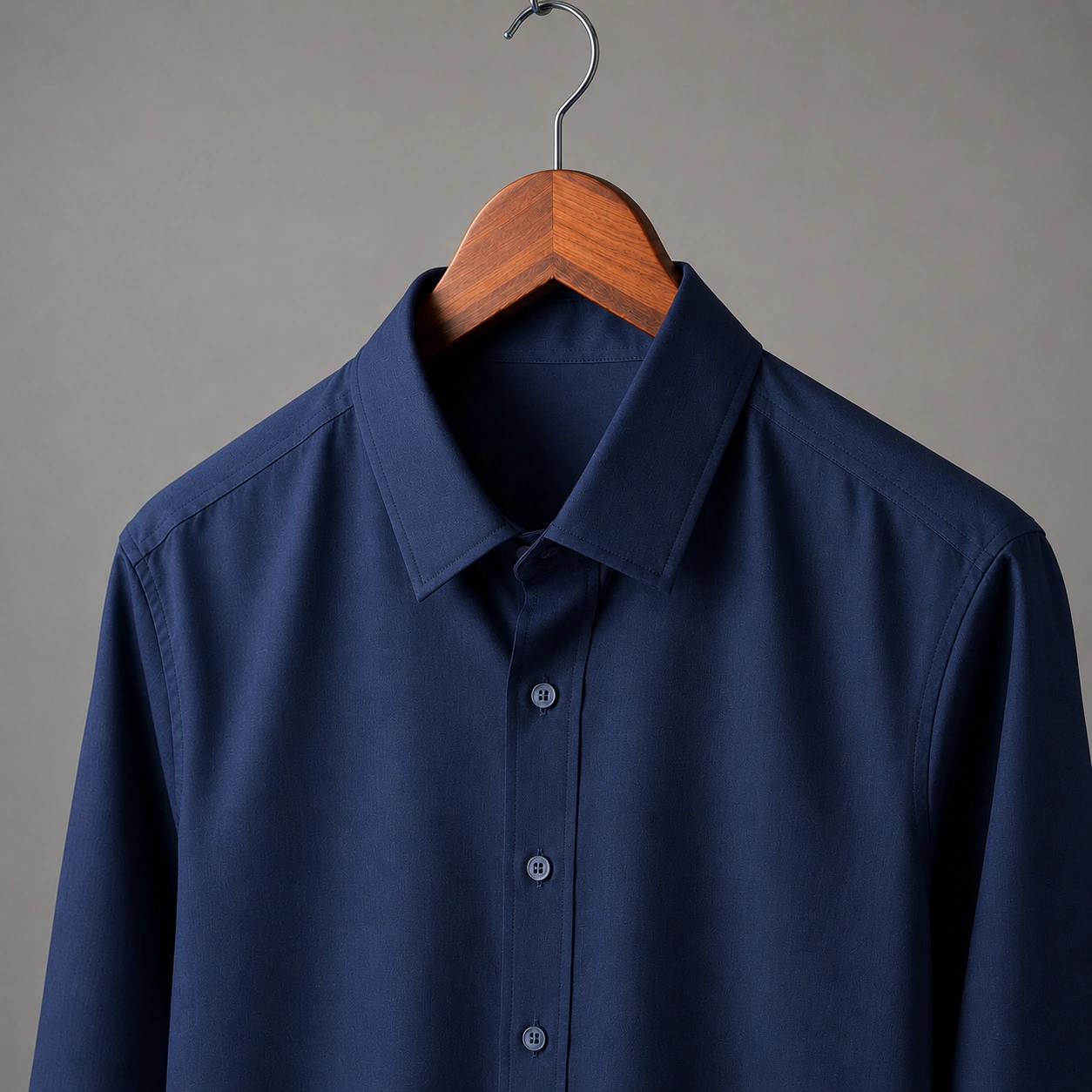 Camisa social Linha Premium